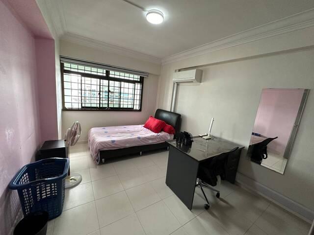 Room for rent