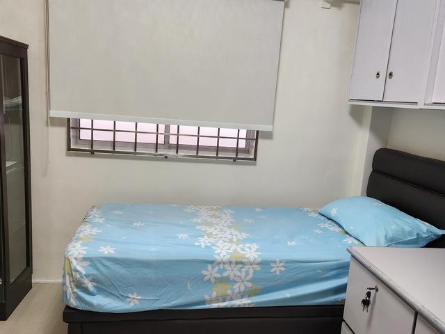 Room for rent