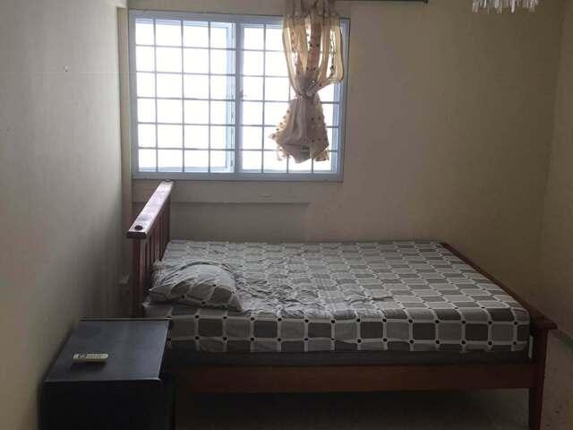 Room for rent in Tampines East, Singapore