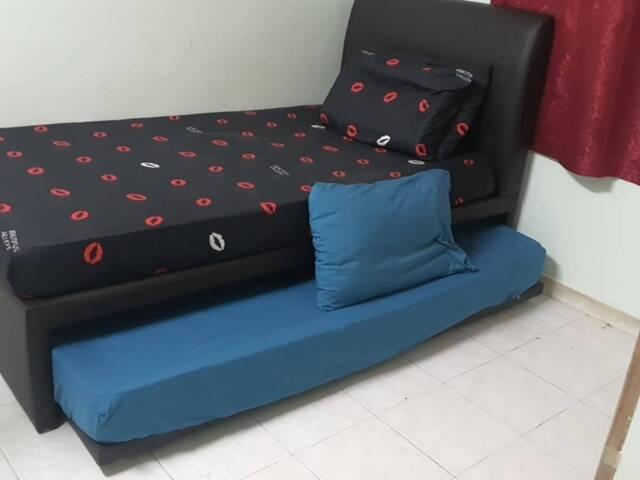 Room for rent