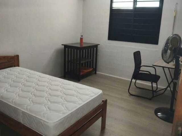 Room for rent in Tanjong Rhu, Singapore
