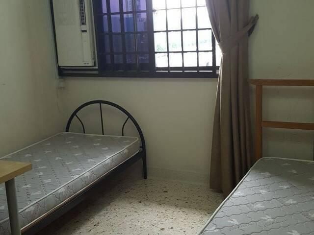 Room for rent in Novena