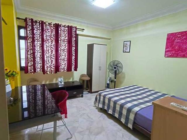 Room for rent