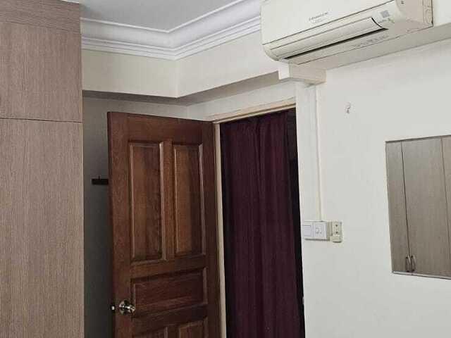 Room for rent
