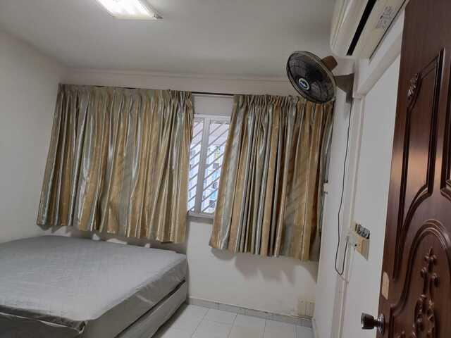 Room for rent