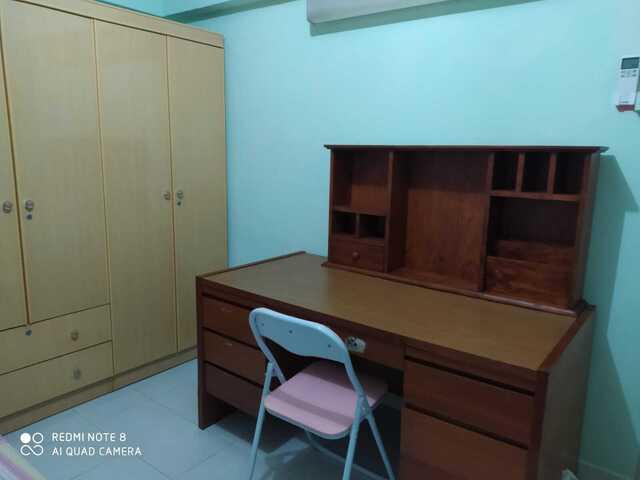 Room for rent in 05 South West