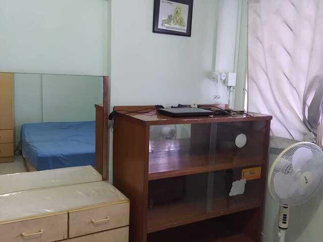 Room for rent
