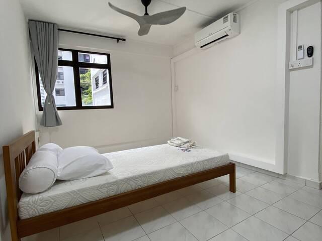 Room for rent