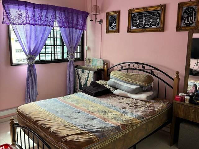 Room for rent
