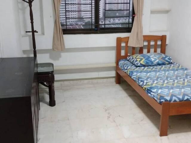 Condominium for rent in Jurong
