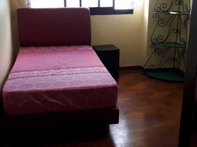 Room for rent