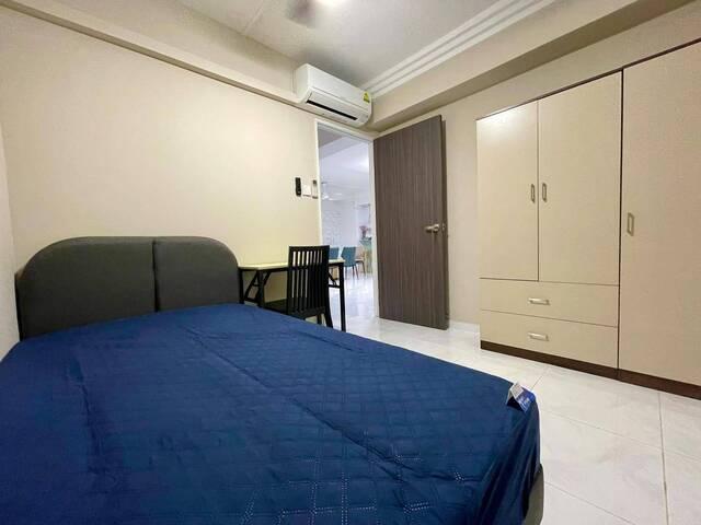 Condominium for rent in Yunnan, Singapore