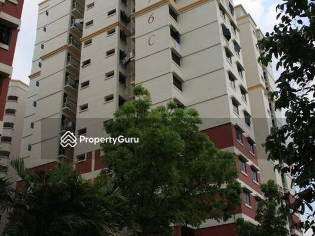 Room for rent in 05 South West