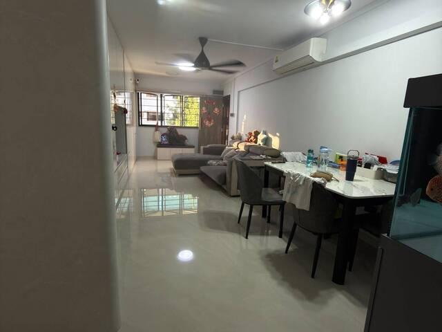 Room for rent
