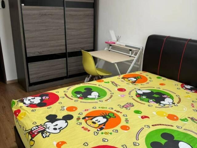 Room for rent in 05 South West