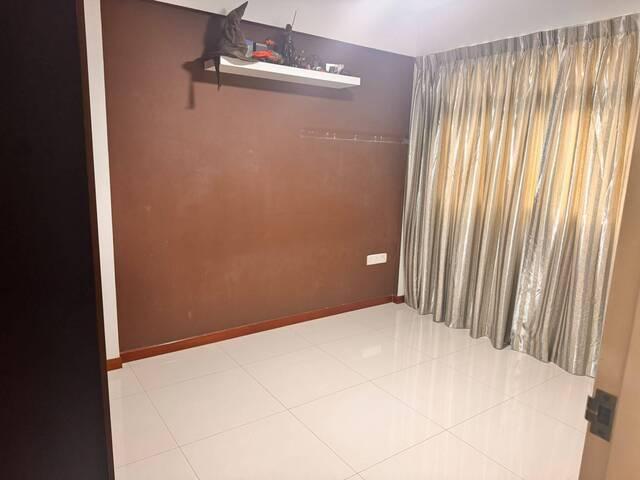 Room for rent in Keat Hong, Singapore