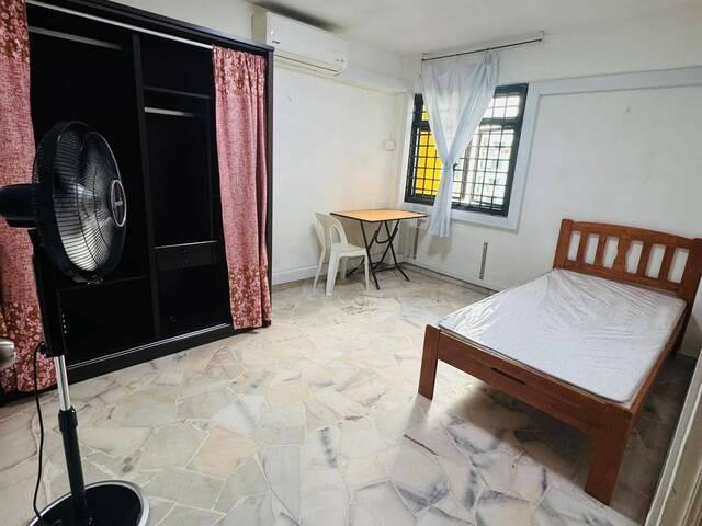 Room for rent