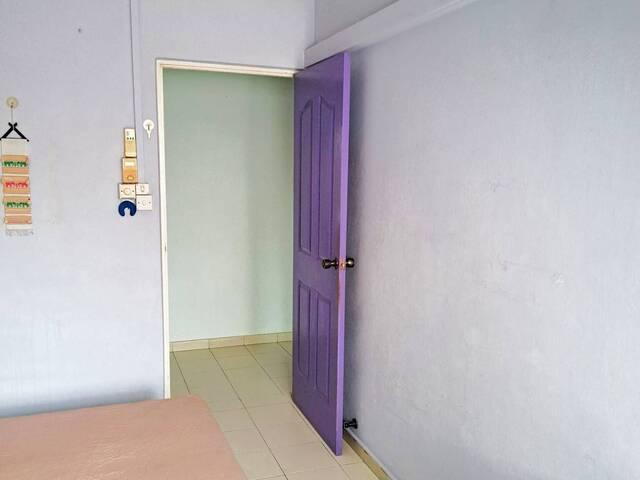 Room for rent