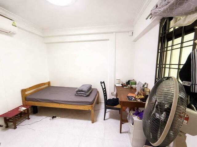 Room for rent