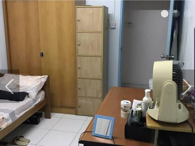 Room for rent