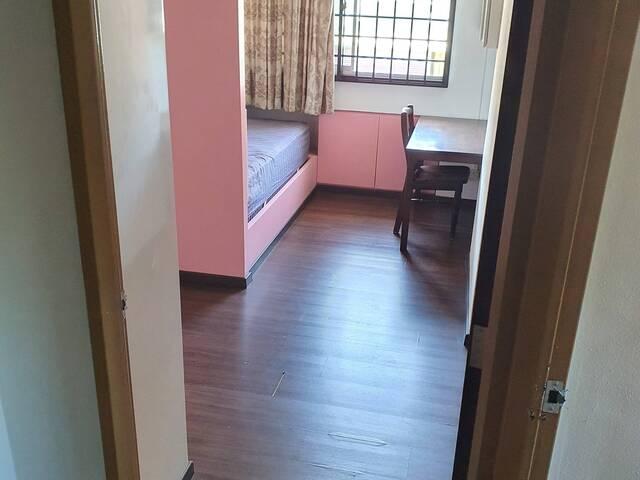 Room for rent