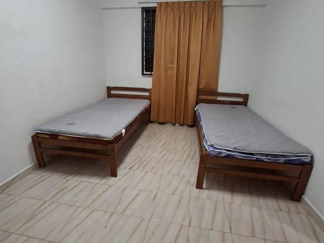 Room for rent