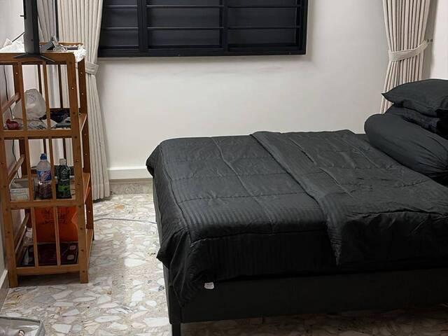 Room for rent