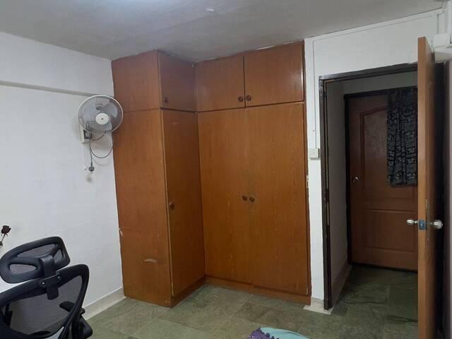 Room for rent in Changi, 17 Far East, Changi