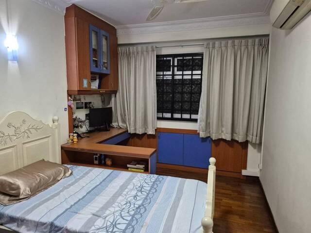 Room for rent in Queenstown, 03 Central South
