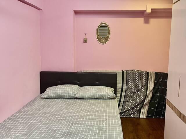 Room for rent
