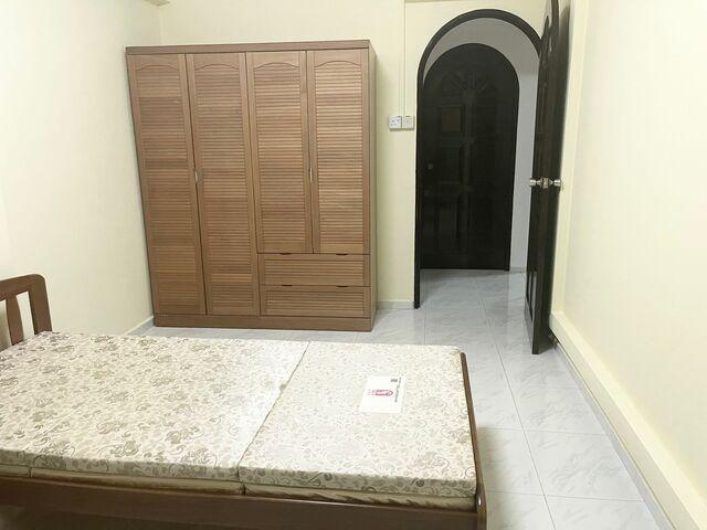 Room for rent