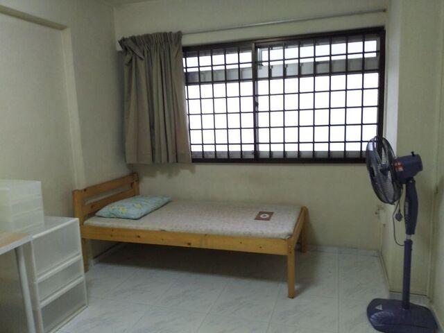 Room for rent