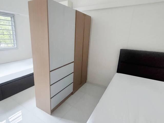 Room for rent
