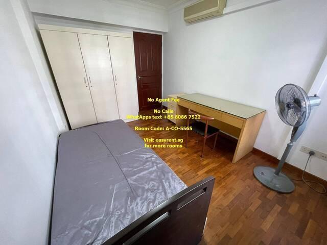 Room for rent