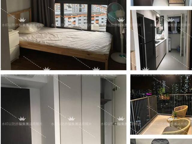 Room for rent