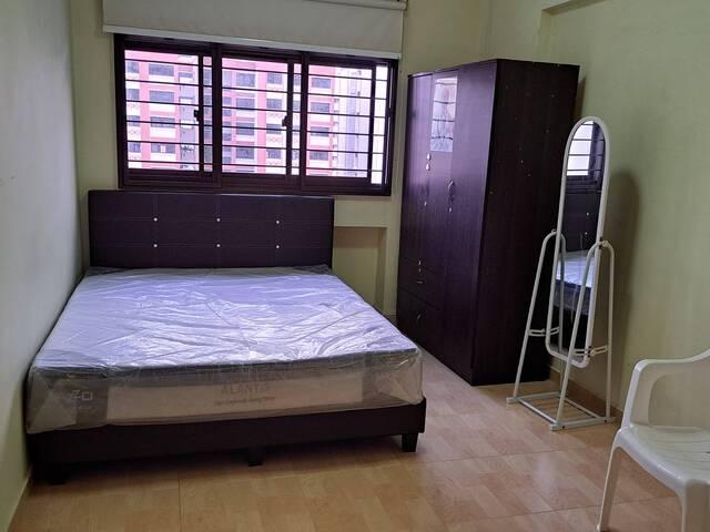 Room for rent