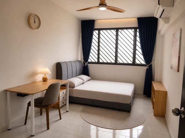 Room for rent