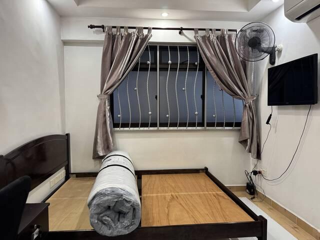 Room for rent