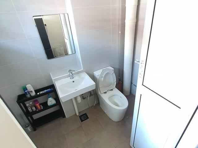Room for rent
