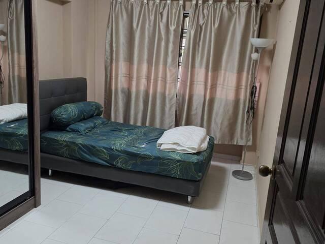 Room for rent