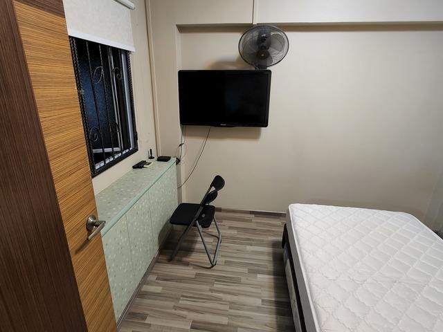 Room for rent