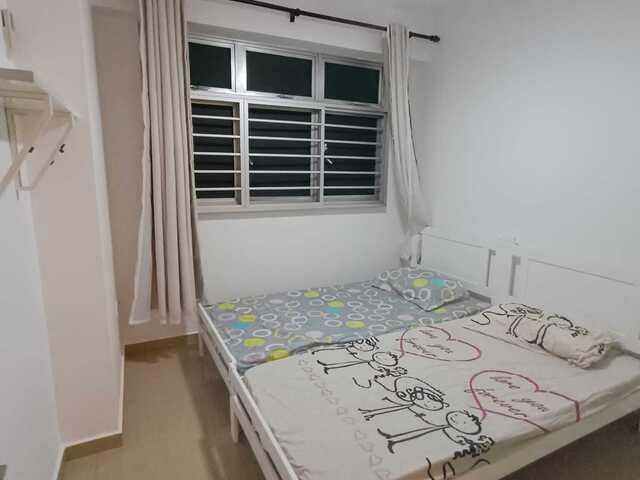 Room for rent