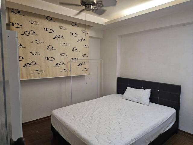 Room for rent