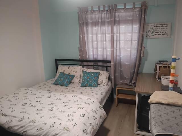 Room for rent in Bishan