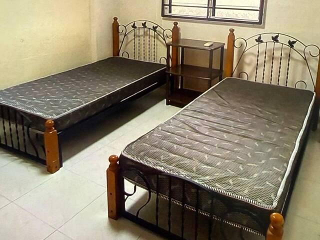 Room for rent