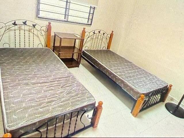 Room for rent