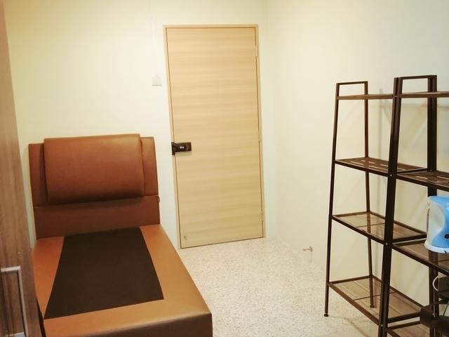 Room for rent