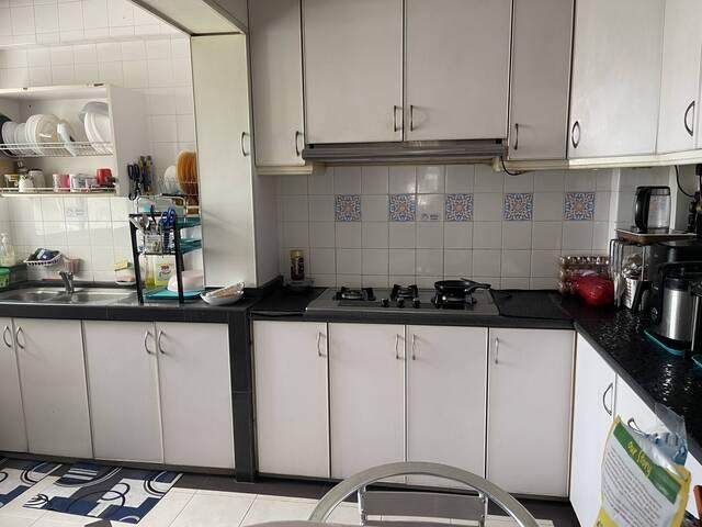 Room for rent in Kaki Bukit, Singapore