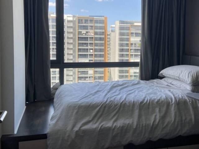 Room for rent in 19 North East, Hougang