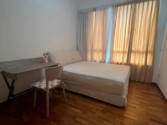 Room for rent in Whampoa, Singapore